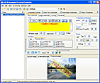 screen shot of AiS Watermark Pictures Protector