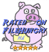 5 stars filehungry.com